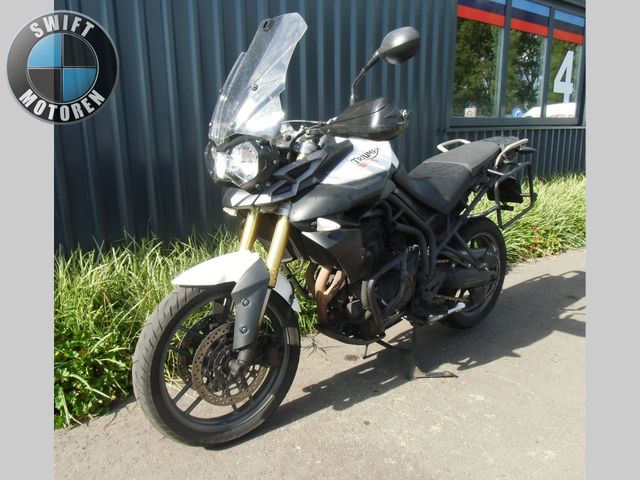 triumph - tiger-800