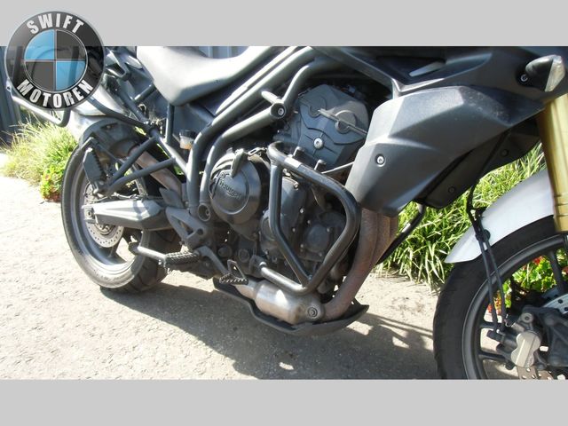 triumph - tiger-800