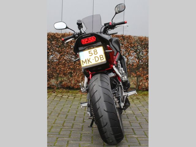 honda - cb-650-f-abs