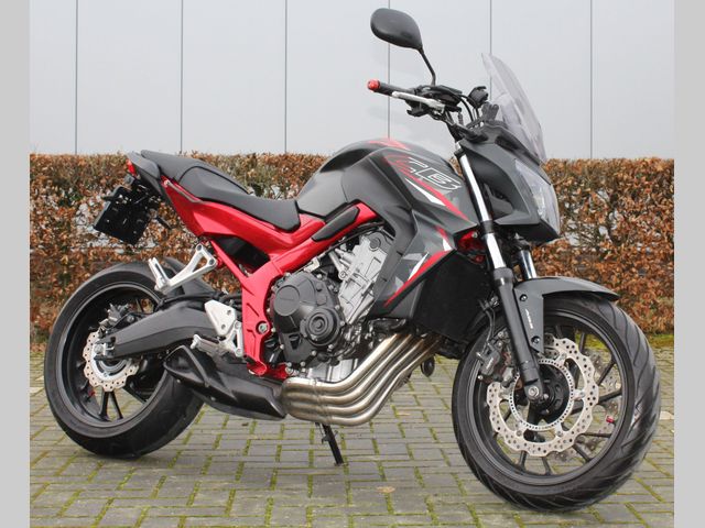 honda - cb-650-f-abs