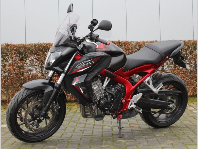 honda - cb-650-f-abs