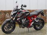 HONDA CB 650 F ABS