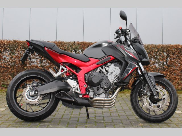 honda - cb-650-f-abs