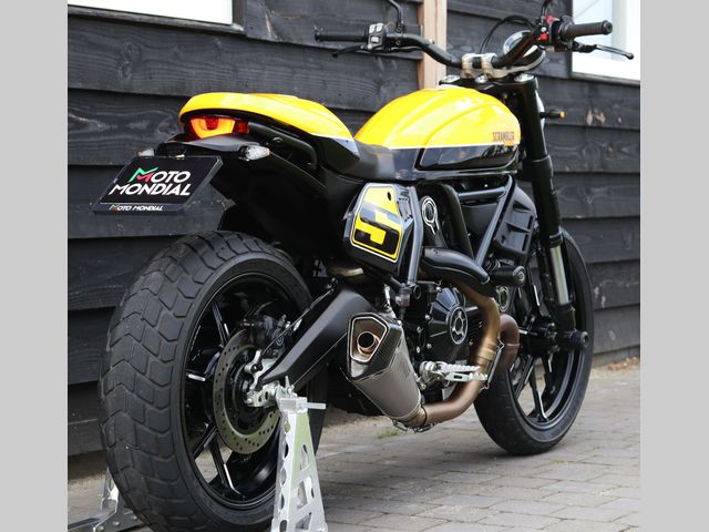 ducati - scrambler-full-throttle