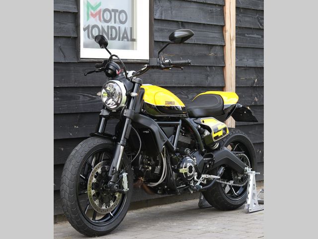ducati - scrambler-full-throttle