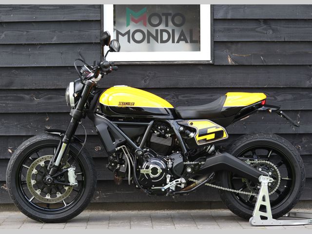 ducati - scrambler-full-throttle