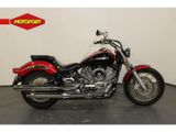 YAMAHA XVS 1100 DRAGSTAR
