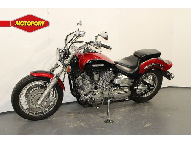 yamaha - xvs-1100-dragstar