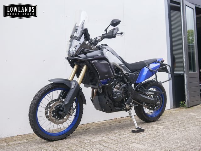 yamaha - tenere-700