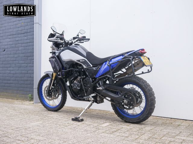 yamaha - tenere-700