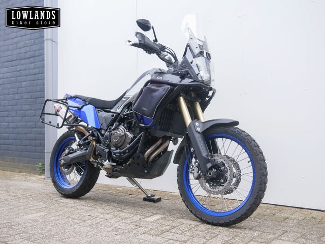 yamaha - tenere-700