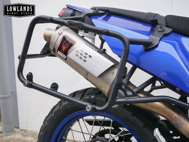 yamaha - tenere-700