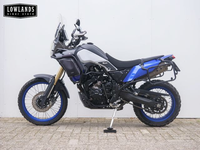 yamaha - tenere-700