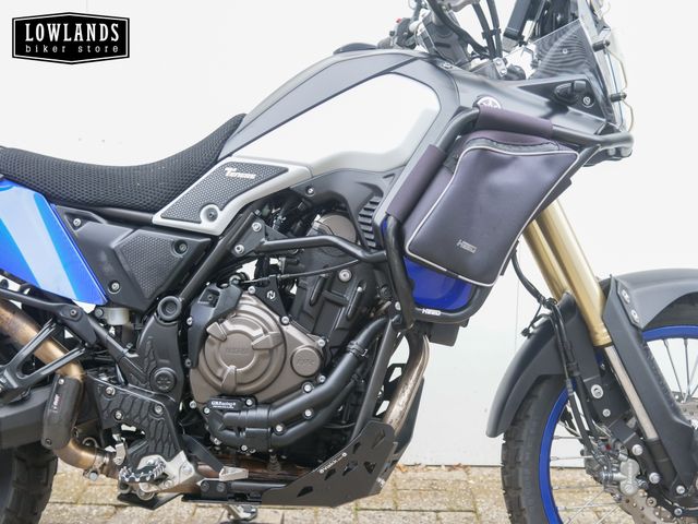 yamaha - tenere-700