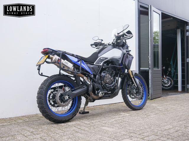 yamaha - tenere-700