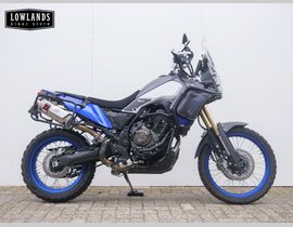 Yamaha Tenere 700 2019 occasion