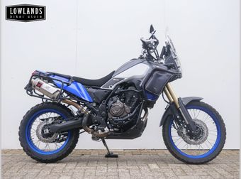 Yamaha Tenere 700 2019 occasion