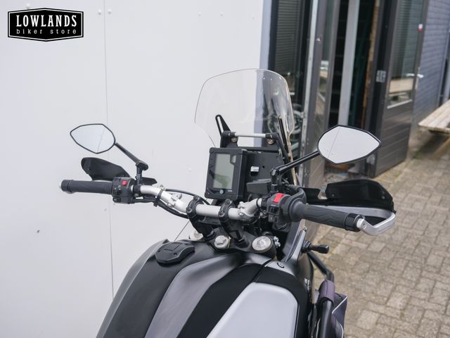 yamaha - tenere-700