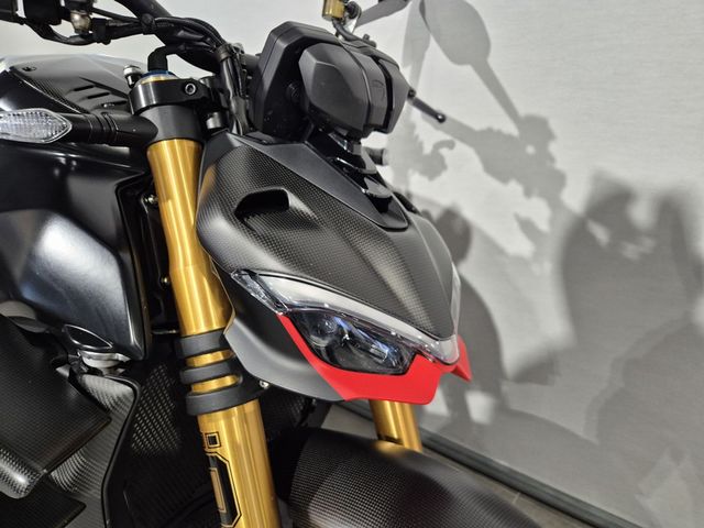 ducati - streetfighter-v4-sp