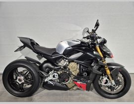 Ducati Streetfighter V4 SP 2023 occasion