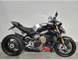 Ducati Streetfighter V4 SP 2023 occasion