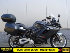 BMW F 800 GT
