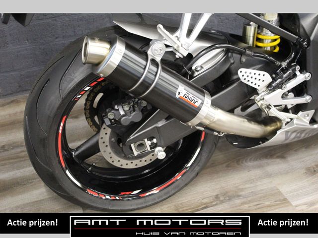 yamaha - yzf-r1