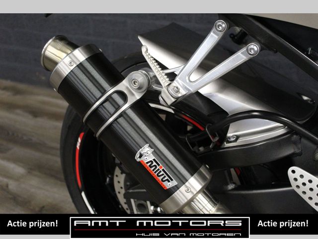 yamaha - yzf-r1