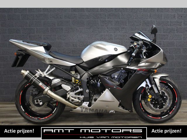 yamaha - yzf-r1