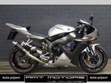 YAMAHA YZF R1