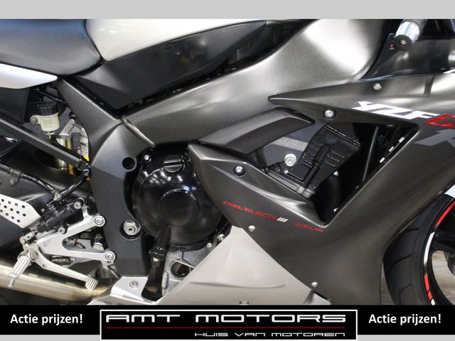 yamaha - yzf-r1