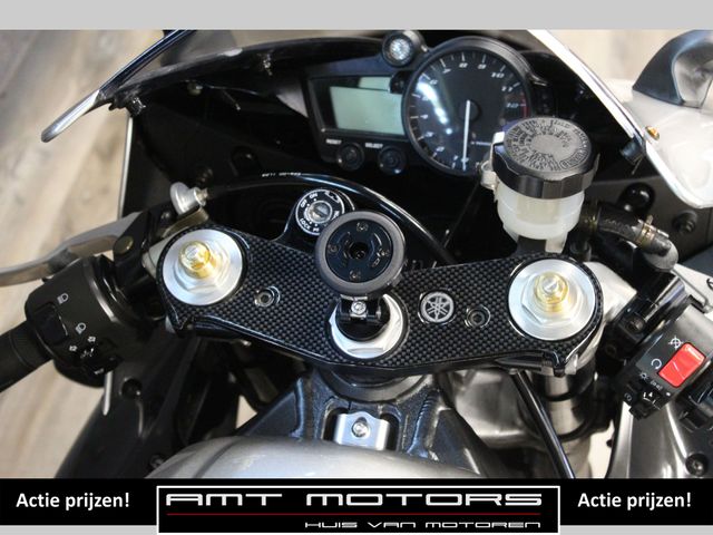 yamaha - yzf-r1