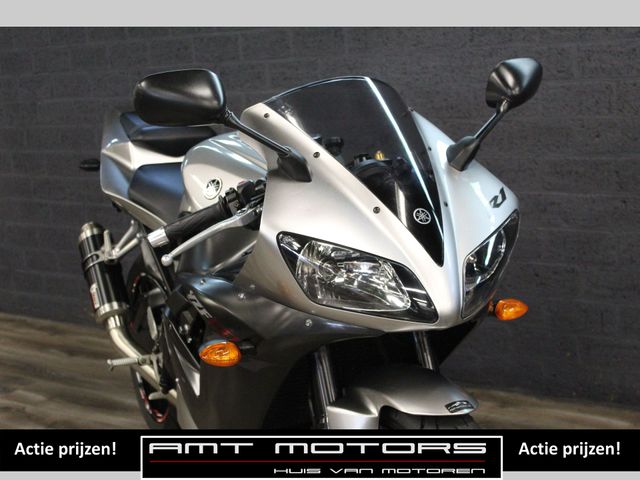 yamaha - yzf-r1