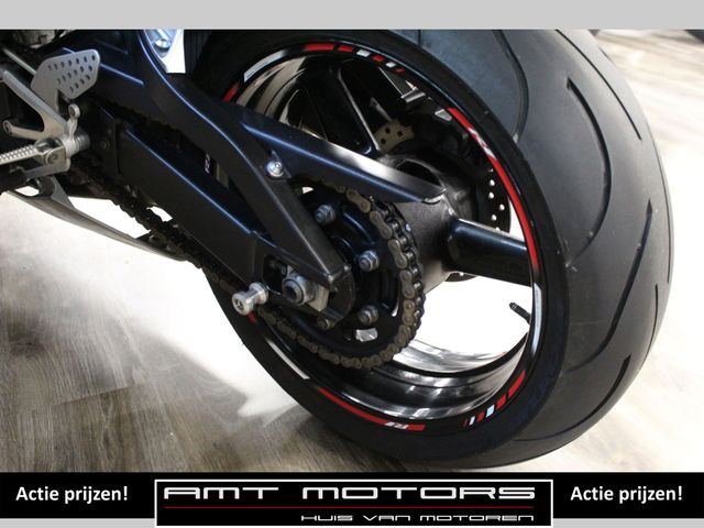 yamaha - yzf-r1