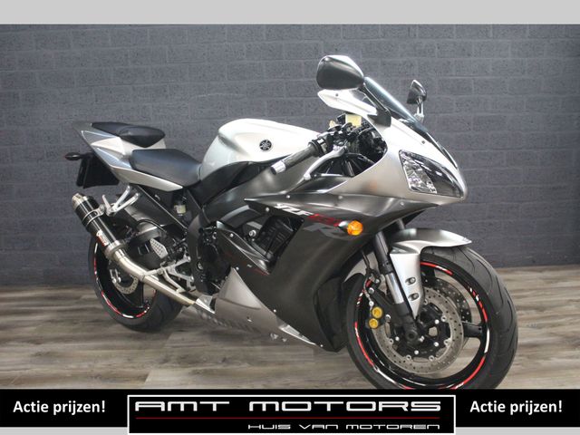 yamaha - yzf-r1