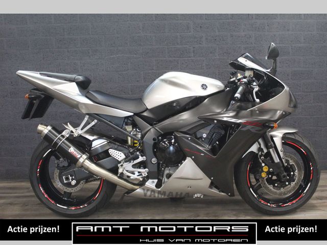 yamaha - yzf-r1
