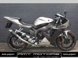 YAMAHA YZF R1