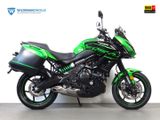 KAWASAKI VERSYS 650 ABS