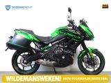 KAWASAKI VERSYS 650 ABS