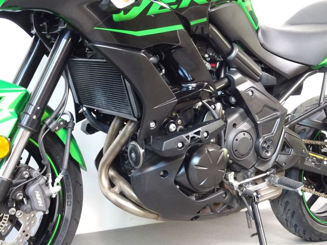 kawasaki - versys-650-abs