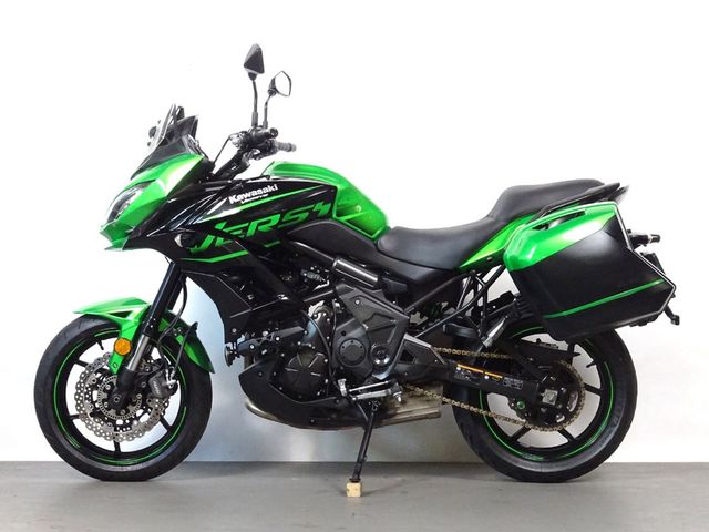 kawasaki - versys-650-abs