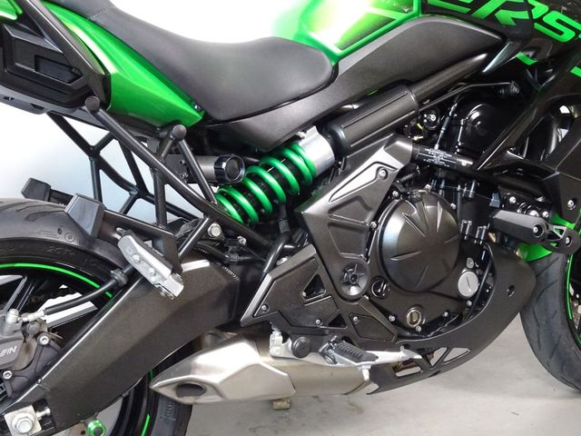 kawasaki - versys-650-abs