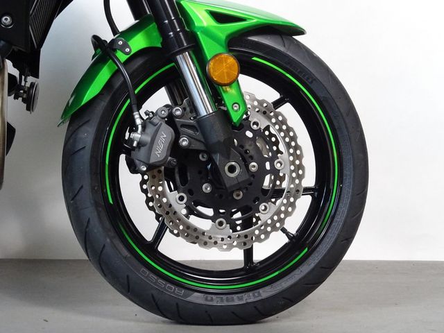 kawasaki - versys-650-abs