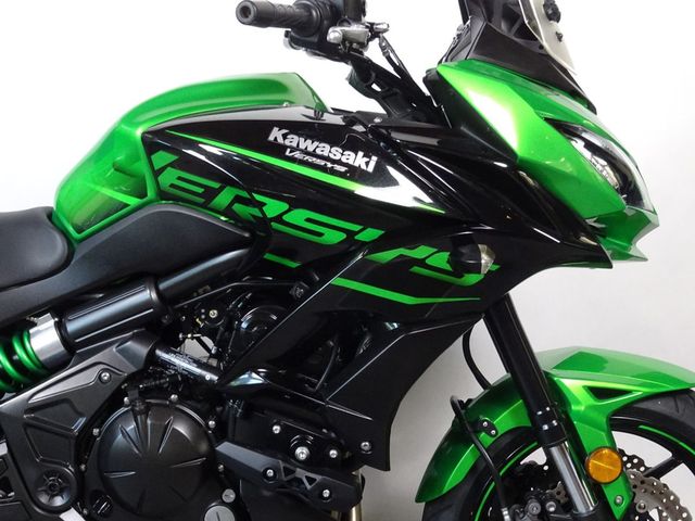 kawasaki - versys-650-abs