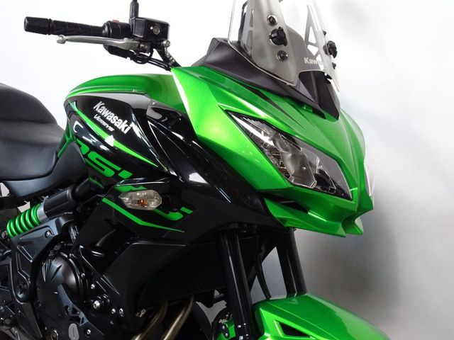 kawasaki - versys-650-abs