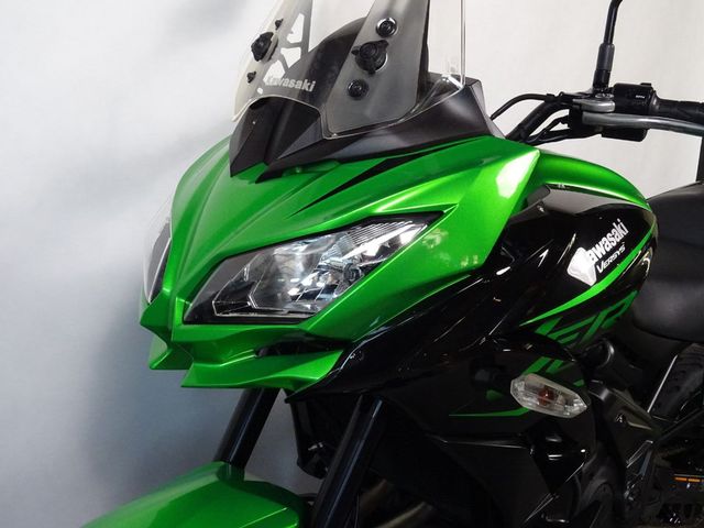 kawasaki - versys-650-abs