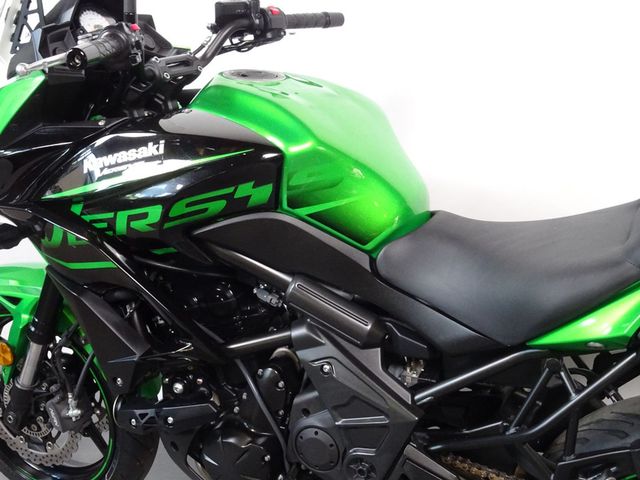 kawasaki - versys-650-abs