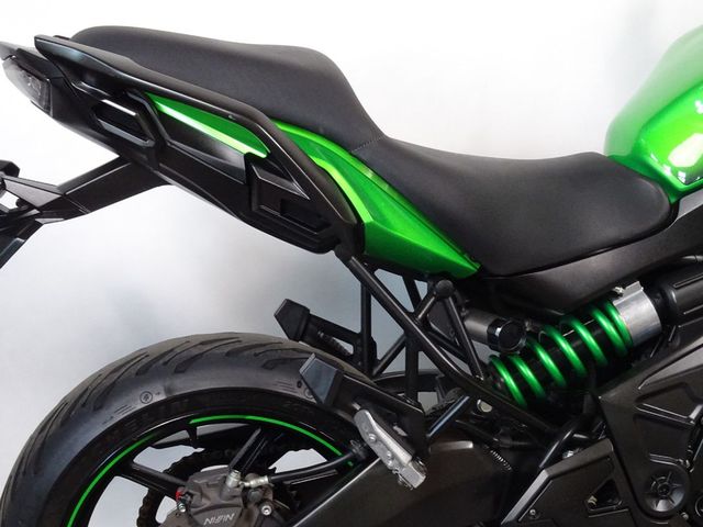 kawasaki - versys-650-abs