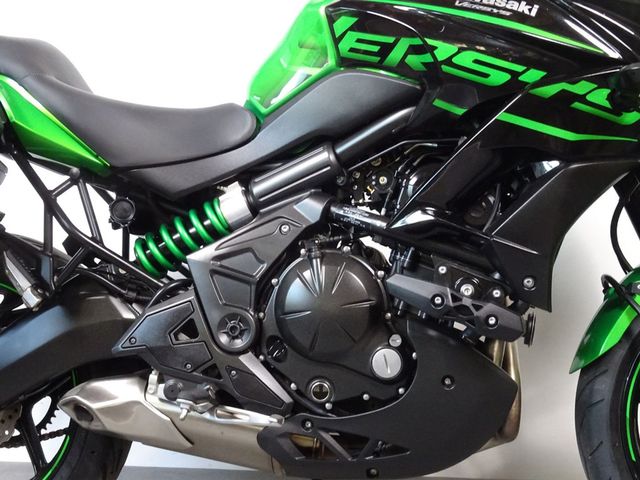 kawasaki - versys-650-abs