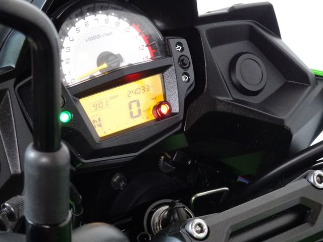 kawasaki - versys-650-abs